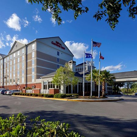 Hilton Garden Inn Savannah Midtown Exteriér fotografie